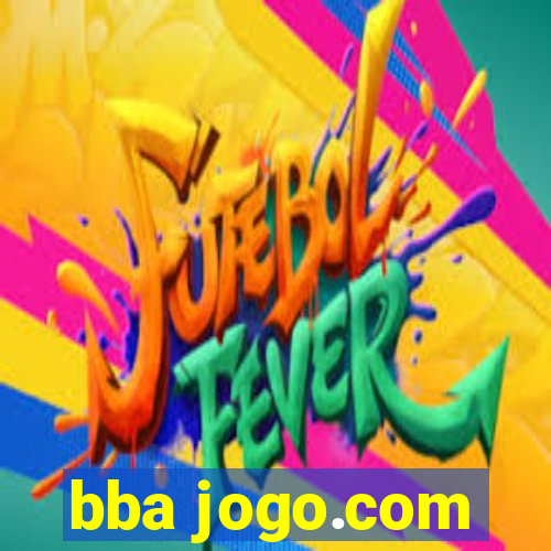 bba jogo.com